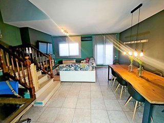 Casa pareada en venta en Lliçà d´Amunt