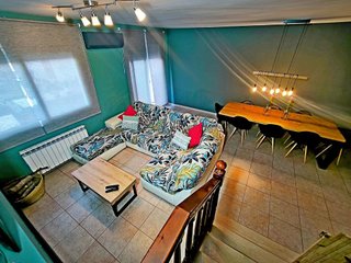 Casa pareada en venta en Lliçà d´Amunt