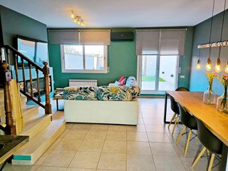 Casa pareada en venta en Lliçà d´Amunt