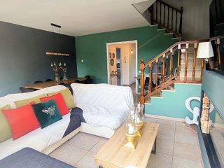 Casa pareada en venta en Lliçà d´Amunt