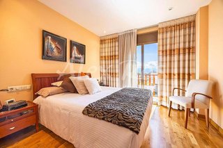 Ático en venta en Puigcerdà