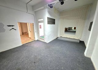 Local comercial en alquiler en Centro en Castellón de la Plana