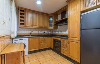 Piso en alquiler en El Pla de Sant Josep - L'Asil en Elche