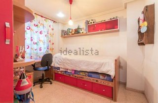 Piso en alquiler en El Pla de Sant Josep - L'Asil en Elche