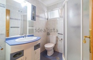 Piso en alquiler en El Pla de Sant Josep - L'Asil en Elche