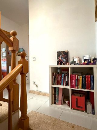 Casa adosada en venta en Centre en Sant Boi de Llobregat