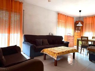 Casa adosada en venta en Centre en Sant Boi de Llobregat