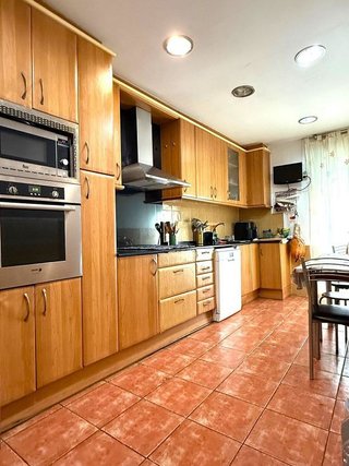 Casa adosada en venta en Centre en Sant Boi de Llobregat