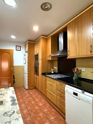 Casa adosada en venta en Centre en Sant Boi de Llobregat