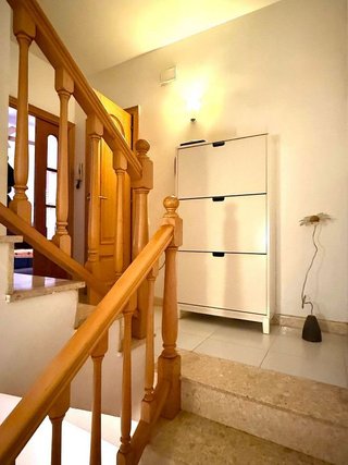 Casa adosada en venta en Centre en Sant Boi de Llobregat
