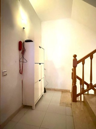 Casa adosada en venta en Centre en Sant Boi de Llobregat