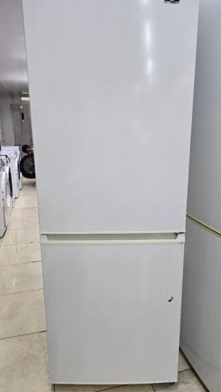 Nevera Combi Corbero No Frost Class A +