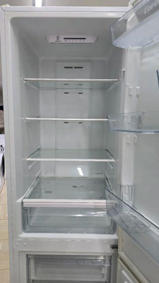 Nevera Combi Corbero No Frost Class A +