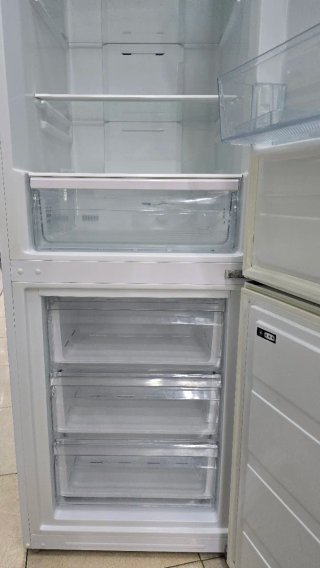 Nevera Combi Corbero No Frost Class A +