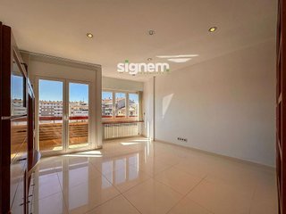 Piso en venta en Ctra. Santpedor - Bases de Manresa en Manresa