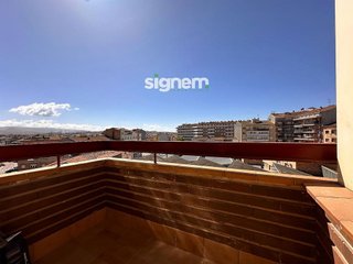 Piso en venta en Ctra. Santpedor - Bases de Manresa en Manresa