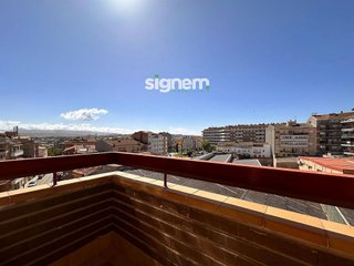 Piso en venta en Ctra. Santpedor - Bases de Manresa en Manresa