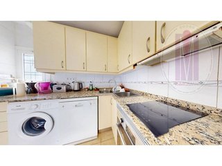 Piso en venta en Bellamar en Castelldefels