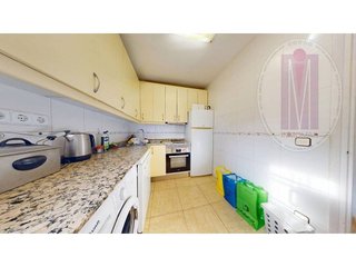 Piso en venta en Bellamar en Castelldefels