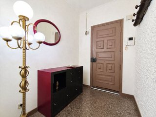 Piso en venta en El Castell-Poble Vell en Castelldefels