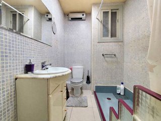 Piso en venta en El Castell-Poble Vell en Castelldefels