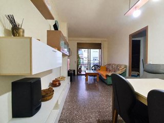 Piso en venta en El Castell-Poble Vell en Castelldefels