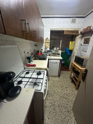 Piso en venta en Singuerlín - Can Franquesa - Les Oliveres en Santa Coloma de Gramanet