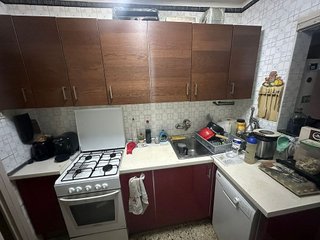 Piso en venta en Singuerlín - Can Franquesa - Les Oliveres en Santa Coloma de Gramanet