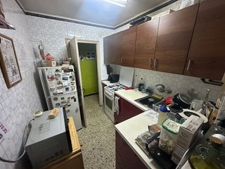 Piso en venta en Singuerlín - Can Franquesa - Les Oliveres en Santa Coloma de Gramanet