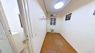 Piso en alquiler en Centro en Salamanca