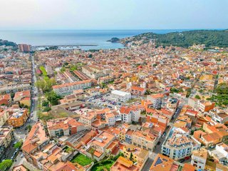 Piso en venta en Vilartagues i Tueda de Dalt en Sant Feliu de Guíxols