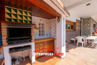 Chalet en venta en Palau-solità i Plegamans