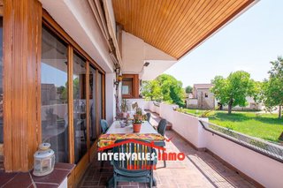 Chalet en venta en Palau-solità i Plegamans