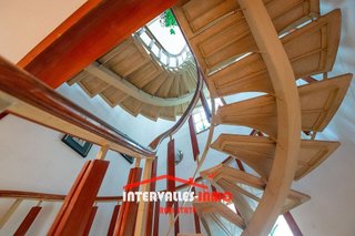 Chalet en venta en Palau-solità i Plegamans