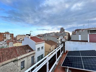Chalet en venta en Centre en Mataró