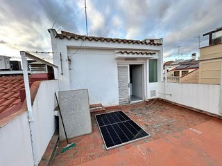 Chalet en venta en Centre en Mataró