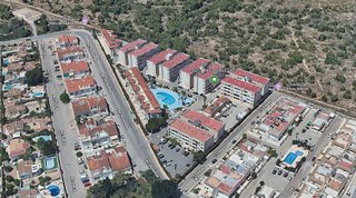 Piso en venta en La Siesta - El Salado - Torreta en Torrevieja