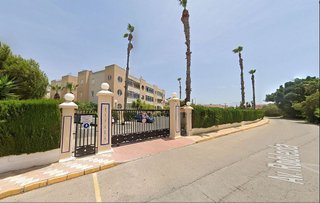 Piso en venta en La Siesta - El Salado - Torreta en Torrevieja
