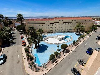 Piso en venta en La Siesta - El Salado - Torreta en Torrevieja