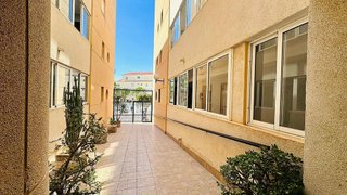 Piso en venta en La Siesta - El Salado - Torreta en Torrevieja