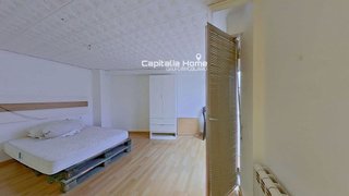 Piso en venta en Alcoy/Alcoi