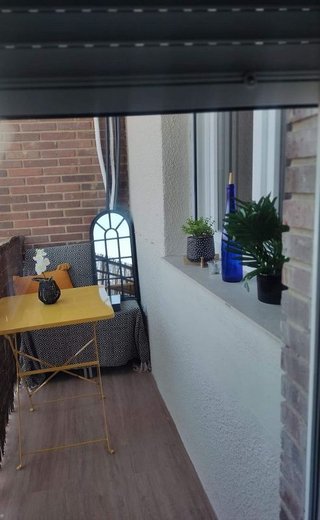 Piso en venta en Fátima en Albacete