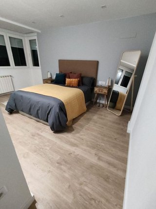 Piso en venta en Fátima en Albacete