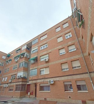 Piso en venta en Brezo en Valdemoro