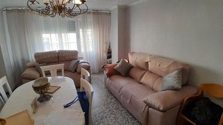 Piso en venta en Yecla