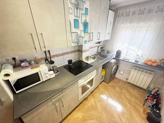 Piso en venta en Puebla de Alfindén (La)