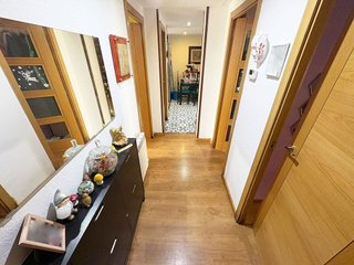 Piso en venta en Puebla de Alfindén (La)