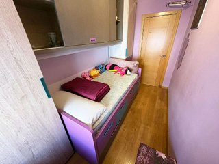 Piso en venta en Puebla de Alfindén (La)