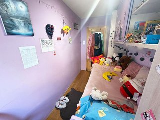 Piso en venta en Puebla de Alfindén (La)