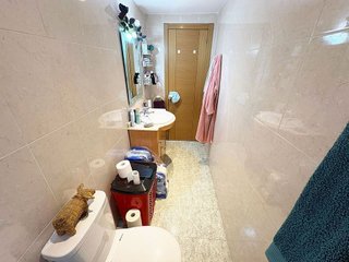 Piso en venta en Puebla de Alfindén (La)